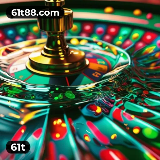 TOP 61t slots: análises e RTPs 🌈